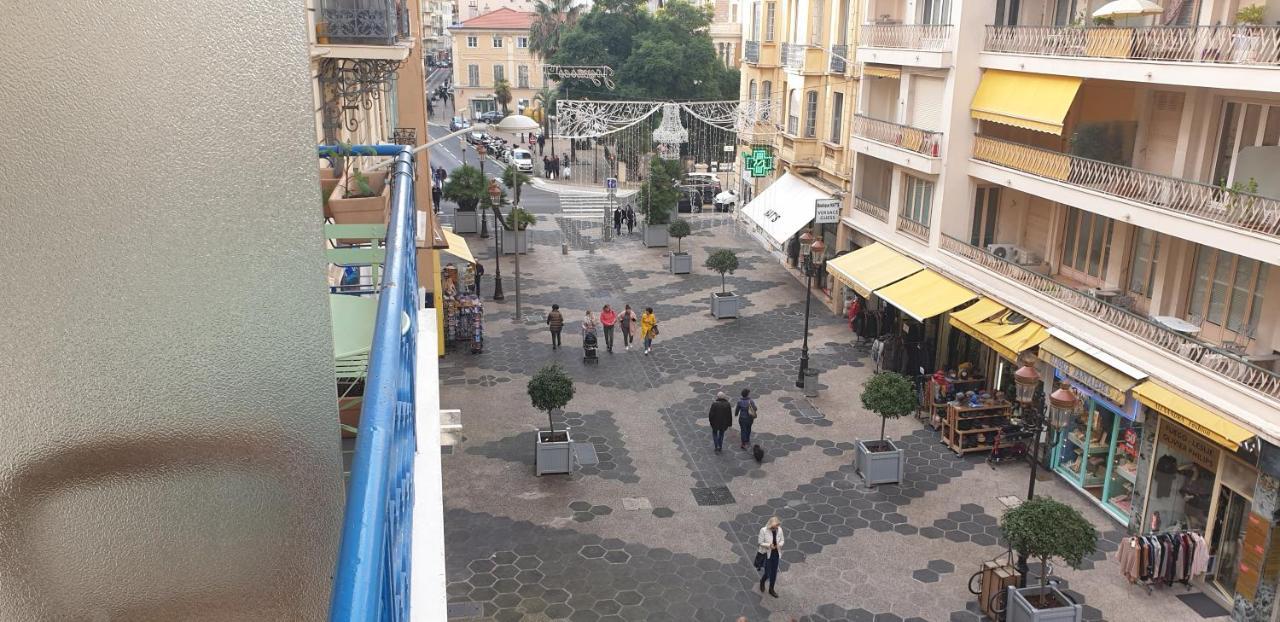 Le Massenet France Nice Buitenkant foto