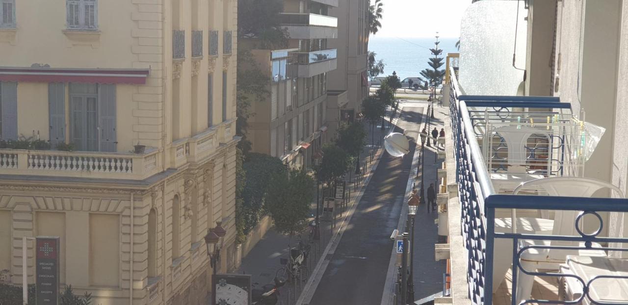 Le Massenet France Nice Buitenkant foto