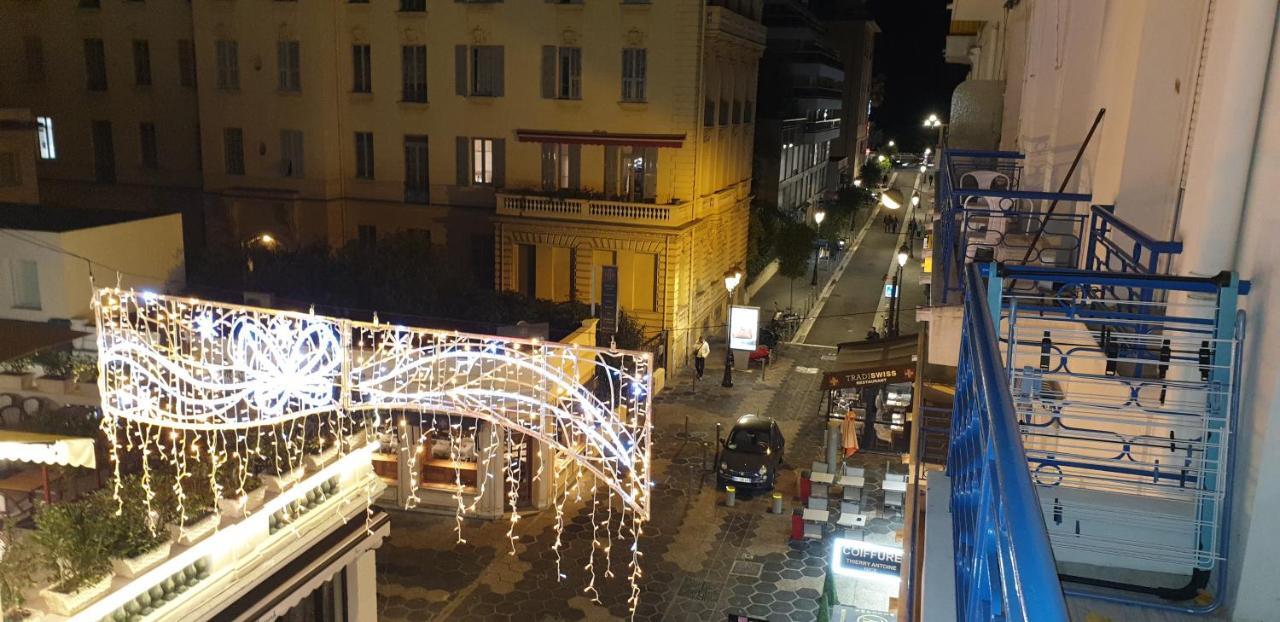Le Massenet France Nice Buitenkant foto